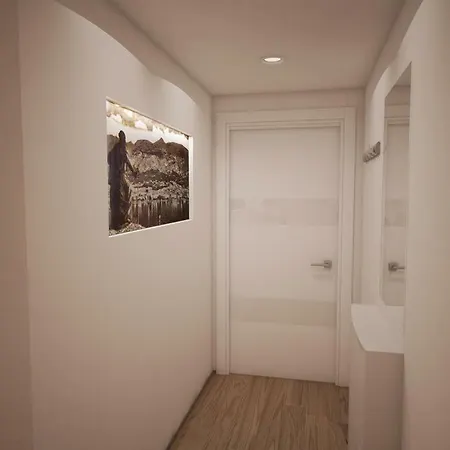 Guest house And With A Swimming Pool - 6643 Makarska