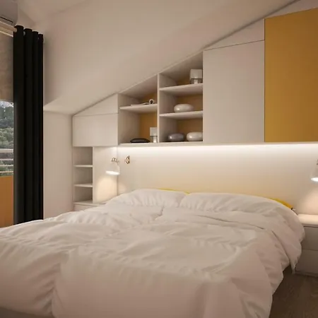 Guest house And With A Swimming Pool - 6643 Makarska