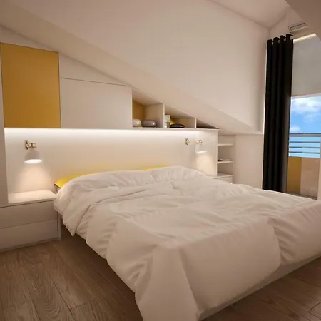 And With A Swimming Pool - 6643 Guest house 4*