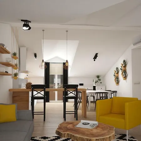 And With A Swimming Pool - 6643 Guest house Makarska